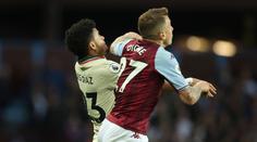 Liverpool otočil duel s Aston Villou a dotáhl se na vedoucí City