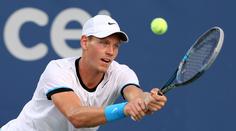 Berdych nezvládl infarktovou koncovku a na titul nedosáhl