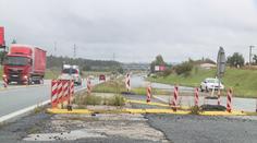 Dálnice D3 u Tábora se po 17 letech nejspíš dočká dokončení