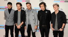 Strach o bývalého zpěváka One Direction. Na pódiu se začal dusit