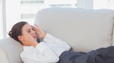 Podzimní únava a deprese jsou tu. Tyto triky vám zaručeně pomůžou