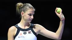ROZCHOD! Karolína Plíšková se rozhodla pro nečekanou změnu