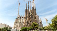 Sagrada Família dostane stavební povolení! Čekala na něj 137 let