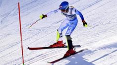 Shiffrinová na velké akci opět selhala. O zlato z MS přišla tři branky před koncem