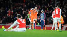 DOPING v Premier League! Mezi podezřelými je i Čechův Arsenal