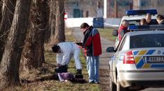 Policisté našli tělo 13leté dívky! Zřejmě ji zabil o rok starší chlapec