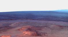 Mimořádná zpráva: Vědci z NASA odhalili tajemství planety Mars!