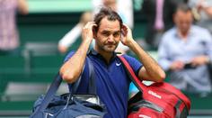 Olympiáda přišla o velkou hvězdu: Rio bude bez Federera!