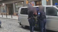 Brutální znásilnění v Praze: Po třech letech policie dopadla podezřelého