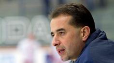 Novým trenérem hokejistů Třince se stal Josef Turek