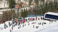 Kvůli poruše na vleku nemohli lyžovat. Skiareál jim odmítl vrátit peníze
