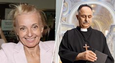 Žilková se škodolibě posmívala farářovi: Selhaly ti zázraky, ponížila ho