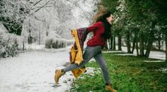 Bundy možná odložíme dřív. První předpověď naznačuje, jaké bude jaro