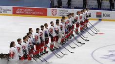 Fantazie. Hokejová osmnáctka je po roce ve finále Hlinka Gretzky Cupu