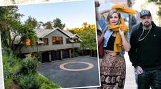Cameron Diaz si koupila dům v Beverly Hills za 15 milionů dolarů