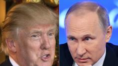 Putin si objednal psychologický profil Trumpa! Mají se spolu setkat
