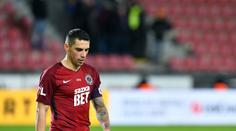 Fanoušci Sparty vyzývají Nica, aby šel. Na Letné je ho prý škoda!