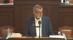 Vznikající vláda už má koaliční smlouvu. Babiš domlouvá změny ve Sněmovně