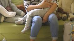 Vláda chce platit těhotným ženám. Každá by mohla dostat desítky tisíc
