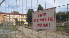Obyvatelé Horní Lidče odmítli dům pro seniory. Obec stavbu přesto dokončí