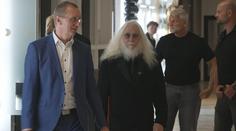Richardson pracoval s elitami Hollywoodu. Češka o něm natočila dokument