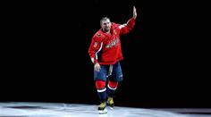 Ovečkin bude pokračovat v NHL! Dohodl se na pohádkové smlouvě