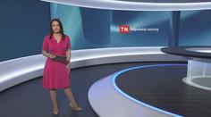Odpolední Televizní noviny - čtvrtek 11. listopadu