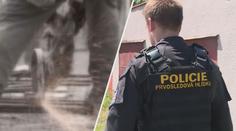 Policie pátrá po zloději, který si z areálu firmy odnesl techniku za stovky tisíc