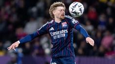 Rána pro Lyon. Na Letnou míří bez klíčových hráčů, český návrat Šulce se nekoná