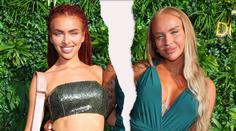 Krach vztahu: Rachel z Love Islandu odhalila, proč se s Dominikou rozešly