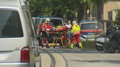 Střelba na škole v Rakousku: Nejméně 11 mrtvých, pachatel spáchal sebevraždu