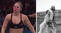Kam zmizela sesazená královna UFC? Teď má úplně jiné starosti