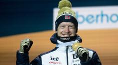Johannes Bø vyrovnal legendárního Bjørndalena. Čechům se nedařilo