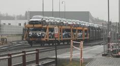 Začala jedna z nejdražších tuzemských železničních staveb. Má ulevit dopravě ze zóny Kvasiny