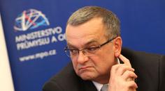 Daňový balíček ještě nemá vyhráno, varuje náměstek ministra financí