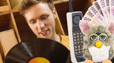 Retro poklady prodáte i za desítky tisíc! Nemáte některé na půdě?