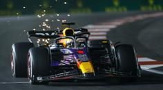 V Las Vegas vyhrál opět Verstappen. Už po osmnácté v sezoně