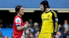 O krok blíž Arsenalu! Čech změní působiště možná už příští týden