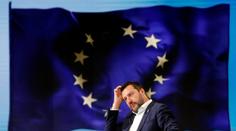Itálie chce zavést dvojí měnu! Hrozí jí kvůli tomu obří sankce