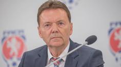 Kauza Šváb: 21 fotbalových bossů půjde k soudu. Hrozí jim vysoké tresty