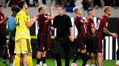 „Ještě vyhoďte uklízečku.“ Fanoušci Sparty se vysmívají změnám v realizačním týmu