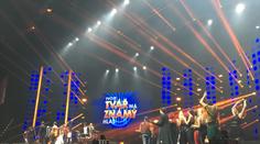 KONCERT TVÁŘE: Nacpaná O2 aréna bouřila nadšením!