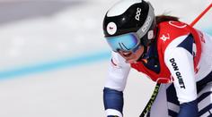 Hororový víkend v Ga-Pa. Nová krvácela do mozku, těžký pád měla i Rakušanka