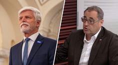 Pavel kvůli dovolené stále schytává kritiku. Měl by ukázat účty, říká Šťastný