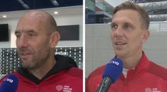 Po konci fotbalové kariéry nový sport. České legendy odletěly na ME v padelu