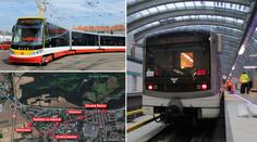 Praha chystá obří projekty za miliardy: Tohle všechno postaví!