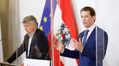 Sebastian Kurz definitivně končí v politice. Kancléř Schallenberg se vzdá funkce