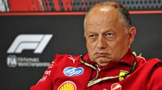 Ferrari se děsí Velké ceny Monaka. Odhalí naše slabiny, myslí si šéf