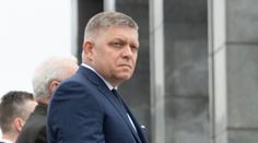 Fica znovu museli operovat. Stav slovenského premiéra je stále vážný