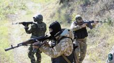 Ukrajinští separatisté zaútočili na Mariupol! 7 LIDÍ ZEMŘELO
